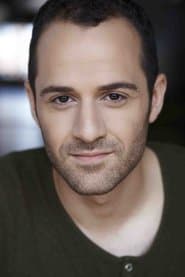 Photo of Jonathan Maxwell Silver