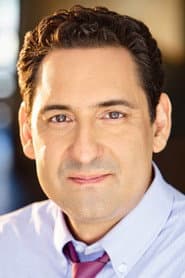 Photo of David Perez Babich