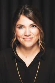 Photo of Pauline Lallement