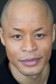 Photo of Yan Joseph