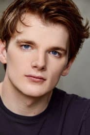 Photo of Evan Hannemann