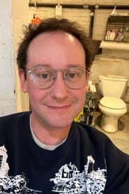 Photo of Ryan Bush