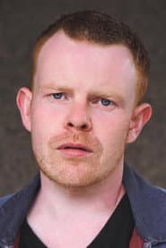 Photo of James Allenby-Kirk