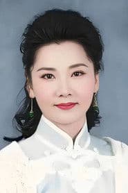 Photo of He Saifei