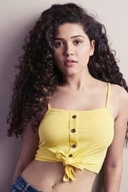 Photo of Pooja Sundar Shetty