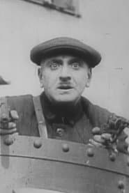 Photo of Leonid Chembarsky