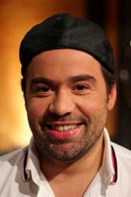 Photo of Luis Filipe Borges