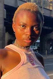 Photo of Noëlla Mbomba