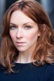 Photo of Amy Griffiths