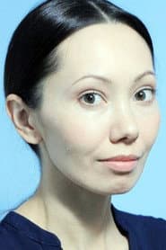 Photo of Maria Bekker