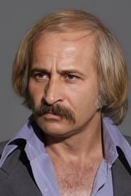 Photo of İbrahim Kurt