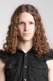 Photo of Charlie Jimenez