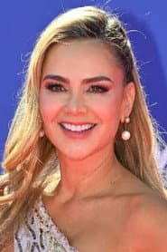 Photo of Ximena Córdoba
