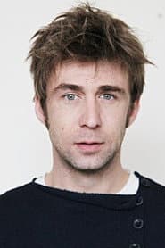 Photo of Laurent Caron