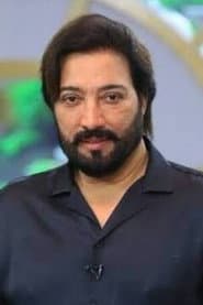 Photo of Saud