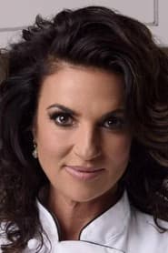 Photo of Line Pelletier