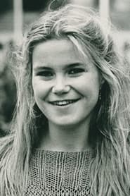 Photo of Maria Johansson