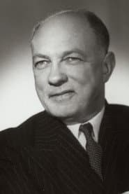 Photo of George Cusin