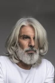Photo of Manos Pintzis