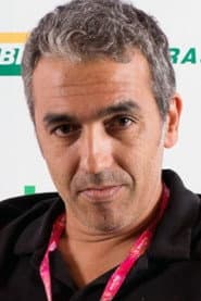 Photo of Luís Urbano