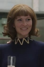 Photo of Anna-Lisa Drew