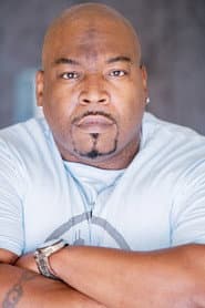 Photo of Jay Washington