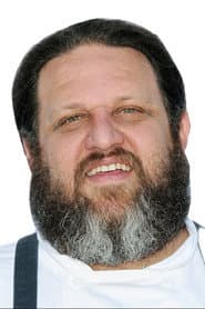 Photo of Aaron May