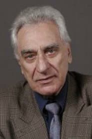 Photo of Janusz Kubicki
