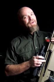Photo of James Yeager