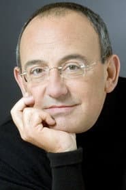 Photo of Romano Musumarra