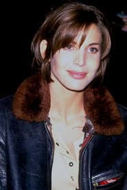 Photo of Lucinda Weist