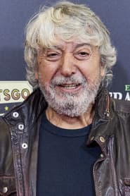Photo of Ricardo Arroyo