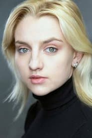 Photo of Claudia Grace Mckell