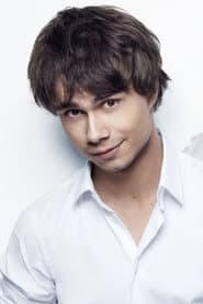 Photo of Alexander Rybak