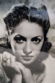 Photo of Anita Beltrán