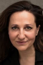 Photo of Mercedes Bahleda