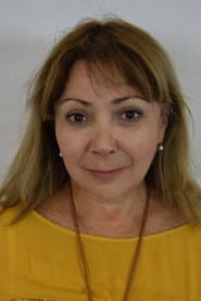 Photo of Żanna Gierasimowa