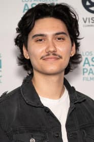 Photo of Takaya Lloyd