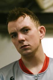Photo of Joey Hodge