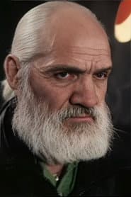 Photo of Evgeniy Popov