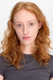 Photo of Faith Vaughn