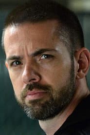 Photo of Matt Clouston