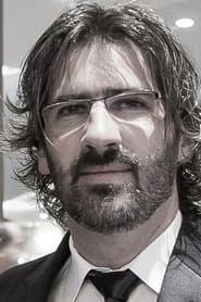 Photo of Christian Rivers