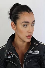 Photo of Carolina Serrano