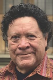 Photo of Luis Argueta