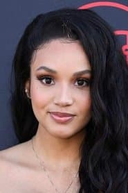 Photo of Ashley Nicole Williams