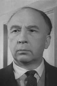 Photo of Nikolai Kovshov