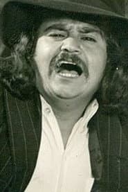 Photo of Samad Shirazi