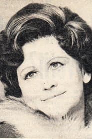 Photo of Ludmila Píchová