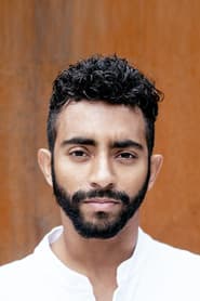 Photo of Peter D'Souza